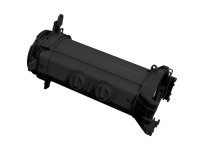 Martin Professional ELP 15-30° Zoom Lens Tube for ELP LED Ellipsoidals Black - Image 5