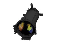Martin Professional ELP 25-50° Zoom Lens Tube for ELP LED Ellipsoidals Black - Image 2