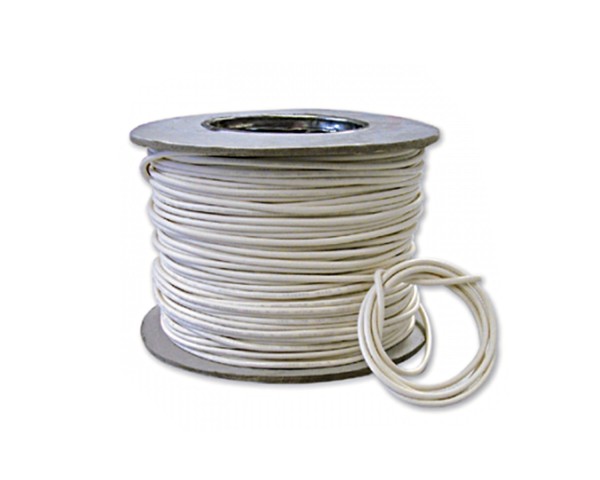 SigNET LOOP3/W Single Core White Loop Cable 100m x 1.5mm2 - Main Image