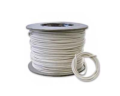 LOOP3/W Single Core White Loop Cable 100m x 1.5mm2