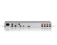 Biamp TesiraFORTE DAN VT4 Dante Fixed I/O DSP 4AEC-in / 8out / 2-VoIP - Image 2