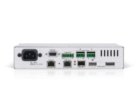 Biamp TesiraLUX IDH-1 AVB/TSN Enabled Video Encoder - Image 2