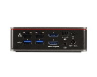 Biamp Tesira ATOM Central Connnection Point for Crowd Mics Software - Image 2