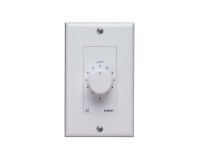 Apart D-VOL30 70v 30W Volume Control Decora Style White - Image 1