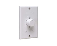 Apart D-VOL30 70v 30W Volume Control Decora Style White - Image 2