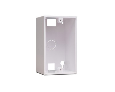 D-MODON Built-on Box for Decora Style Wall Controls