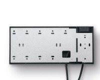 Biamp Vocia EWS10-10 10-Button Emergancy Wall-Mount Paging Station EN54 - Image 2