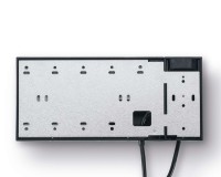 Biamp Vocia EWS-4 4-Button Emergancy Wall-Mount Paging Station EN54 - Image 2