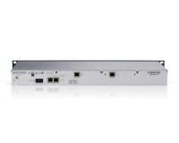 Biamp Vocia VOIP-1-4 4-Line Voice Over IP Interface for Vocia Systems - Image 2