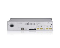 Biamp Vocia VA-4030 4x30W Digital Network Amplifier 70/100v 2U - Image 2