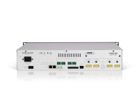 Biamp Vocia VA-4030e 4x30W Digital Network Amplifier 70/100v EN54 2U - Image 2