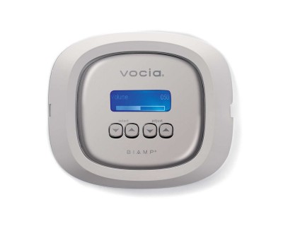 Vocia WR-1 Networked Wall Remote for Background Music Zones