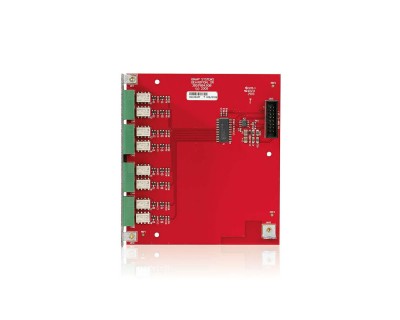 Vocia PARM-1CK Page Active Relay Module for VA-8600 Amp Kit