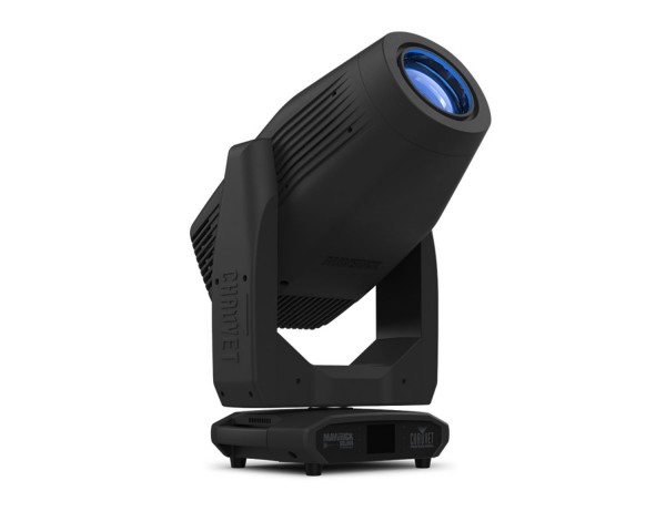 Chauvet Professional Maverick Silens 2 Profile Extra Quiet LED Moving Head 560W - Main Image