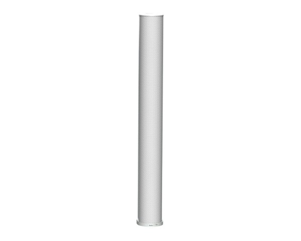 Community ENT-FRW ENTASYS Line-Source Column Loudspeaker White - Main Image