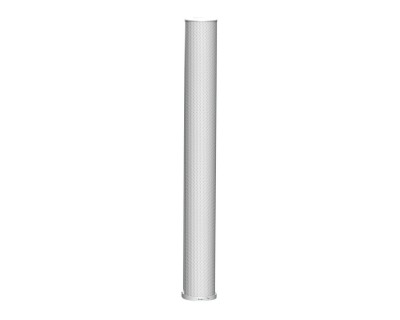 ENT-FRW ENTASYS Line-Source Column Loudspeaker White