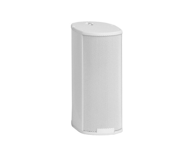 Community ENT203W ENTASYS 200 Point Source Column Loudspeaker 70/100v White - Main Image