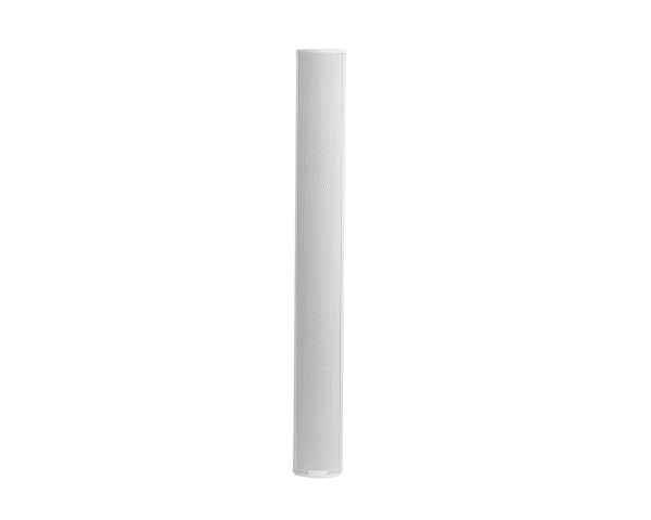 Community ENT212W ENTASYS 200 Point Source Column Loudspeaker 70/100v White - Main Image