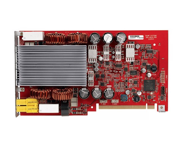 Biamp Vocia AM-600c Amplifier Module for VA-8600C Kit - Main Image