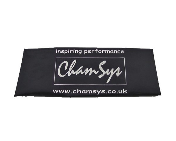 ChamSys 317-018 Dust Cover for MQ500 / MG500M Consoles - Main Image