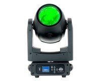 ADJ Focus Beam 80W LED Moving Head Beam with 2 Prism Wheels - Image 2