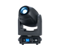 ADJ Focus Spot 4Z 200W LED Moving Head Spot with Gobo Wheel Blk - Image 2