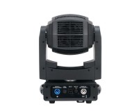 ADJ Focus Spot 4Z 200W LED Moving Head Spot with Gobo Wheel Blk - Image 3