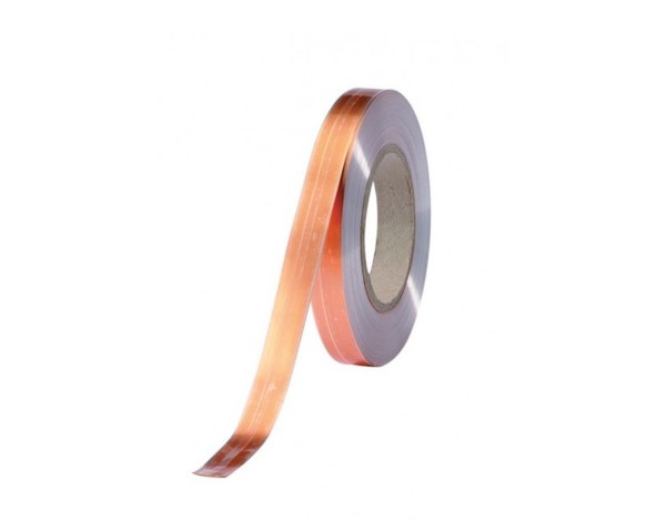 Ampetronic FB3.0 100M 3.0mm² Flat Insulated Cable (Copper Tape) 100m - Main Image