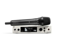 Sennheiser EW500 G4-KK205-GBW Handheld Vocal Set with Neumann KK205 CH38 - Image 1