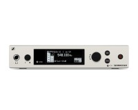 Sennheiser EW500 G4-KK205-GBW Handheld Vocal Set with Neumann KK205 GBW - Image 2