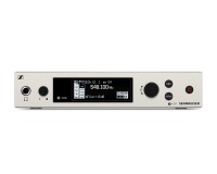 Sennheiser EW500 G4-KK205-GBW Handheld Vocal Set with Neumann KK205 CH38 - Image 2