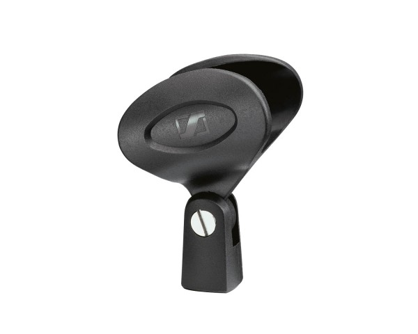 Sennheiser MZQ1 Mic Clip for SKM Wireless Handheld Microphones - Main Image