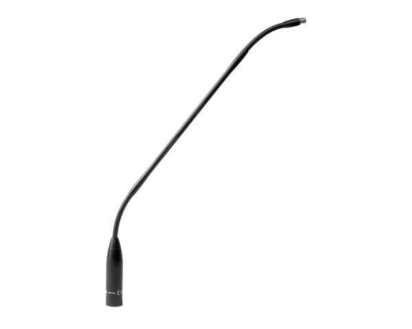 Sennheiser MZH3042 400mm Double-Elbow Gooseneck Mic for ME34/35/36 XL-3 - Main Image