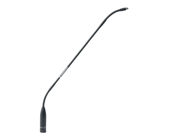 Sennheiser MZH3072 700mm Double-Elbow Gooseneck Mic for ME34/35/36 XL-3 - Main Image