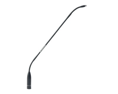 MZH3072 700mm Double-Elbow Gooseneck Mic for ME34/35/36 XL-3