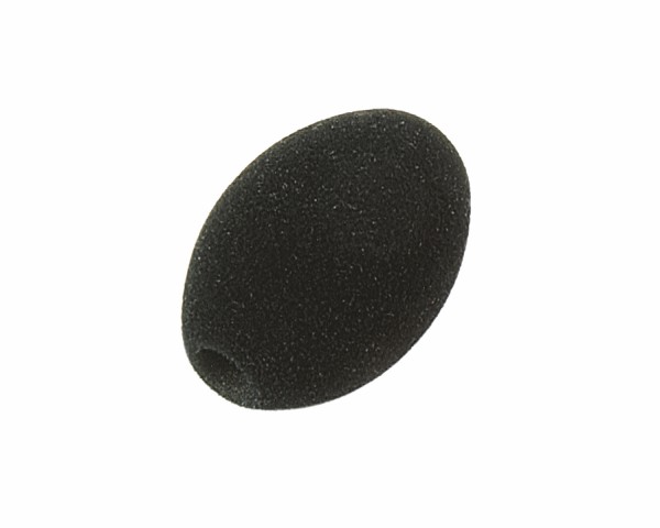 Sennheiser MZW34 Foam Windshield for ME34 and ME35 Microphone Capsules - Main Image