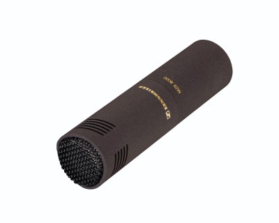 MKH 8050 Low-Noise Supercardioid Instrument Condenser Mic