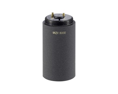 MZX 8000 XLR Screw-On Module for MKH8000 Microphone Capsules