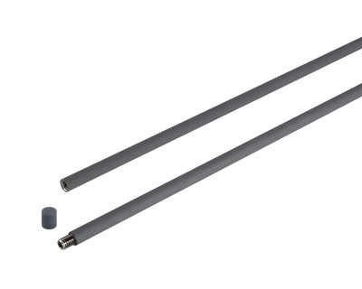 MZEF8030 Vertical Upright Bar for 8000 Series Mics 30cm