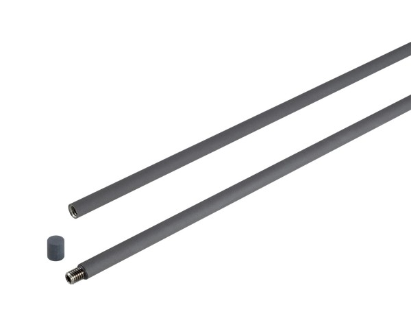 Sennheiser MZEF8060 Vertical Upright Bar for 8000 Series Mics 60cm - Main Image