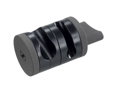 MZGE8000 Vertical Swivel Bar Connector Mono 1 Tube