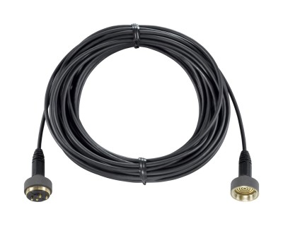 MZL8010 Remote Cable for Unobtrusive Installation XLR3 10m