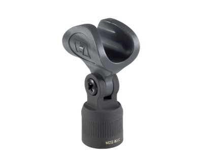 MZQ8000 Microphone Clamp for 8000 Series Microphones