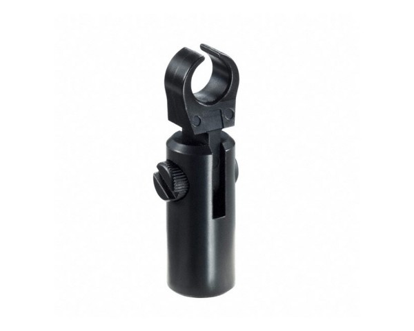 Sennheiser MZQ8001 3/8 Thread Mini Clamp for 8000 Series Microphones - Main Image