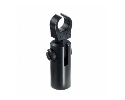 MZQ8001 3/8" Thread Mini Clamp for 8000 Series Microphones