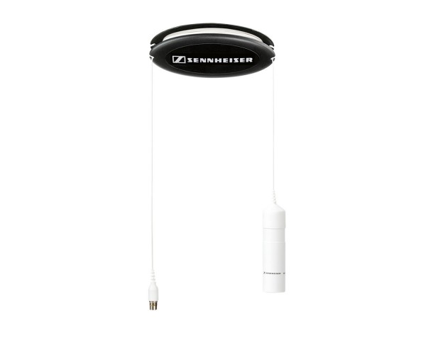 Sennheiser MZC30 1mm Ultra-Thin SE (ME34/35/36) to XLR Cable 9m WHITE - Main Image