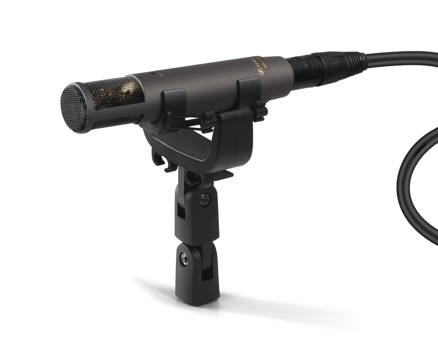 Sennheiser sales mkh 800
