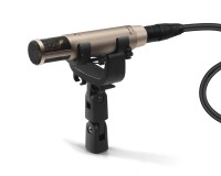 Sennheiser MKH 800 TWIN Ni Universal Studio Condenser Microphone Nickel - Image 3