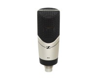 Sennheiser MK8 Professional Dual Diaphragm Condenser Microphone - Image 1
