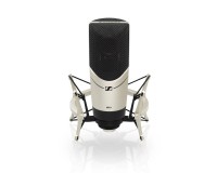 Sennheiser MK8 Professional Dual Diaphragm Condenser Microphone - Image 2